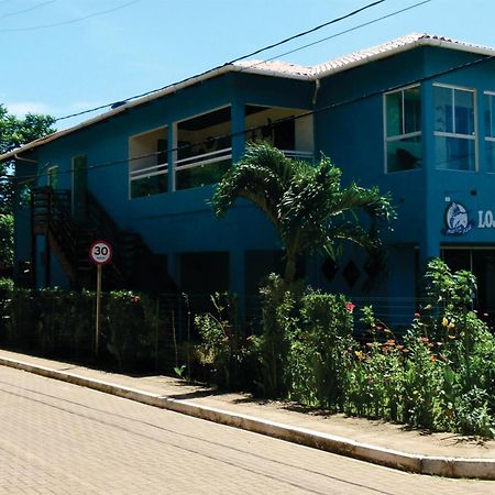 Pousada Marlin Azul Fernando de Noronha Kültér fotó